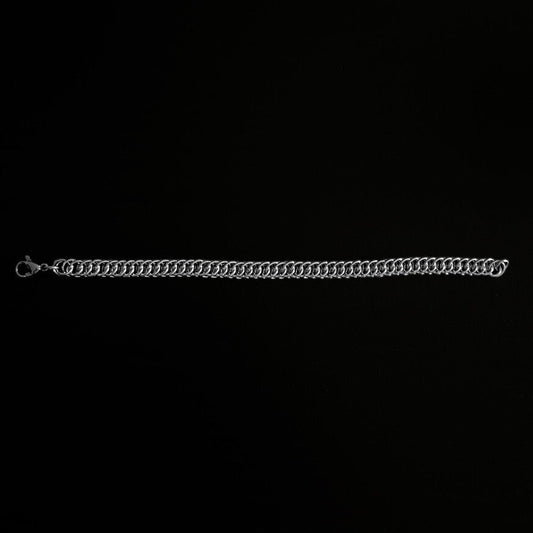 Half Persian Chainmail Bracelet