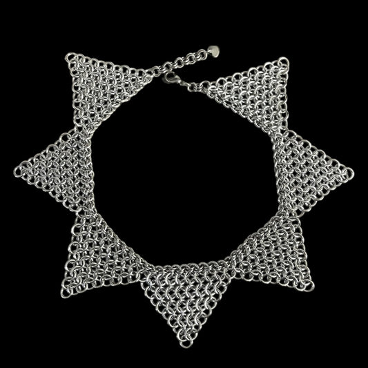 Jester Collar